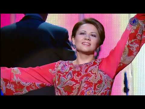 Видео: Инна Разумихина - Нет во мне цыганской крови