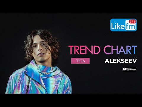 Видео: Alekseev рассказал почему не стал рокером