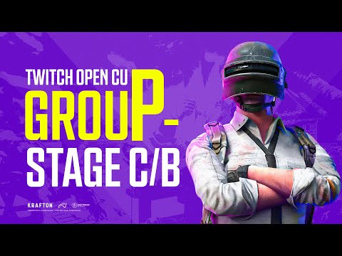 Видео: ИГРАЕМ ТУРНИР В PUBG MOBILE - TWITCH OPEN CUP НА 150.000 РУБЛЕЙ! ОТБОРЫ ДЕНЬ 3 | ПУБГ МОБАЙЛ НА ПК