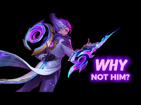 Видео: Зачем использовать Ханаби, если существует Натан?