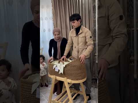 Видео: Келин хаёти бугунги куним ажойиб❤️🥰