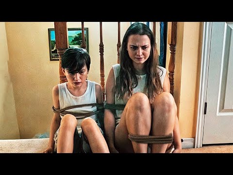 Видео: Мужчина 3652 дня держит НА ЦЕПИ всю семью, запрещая МЫТЬСЯ, ЕСТЬ и выходить НА УЛИЦУ [пересказ]