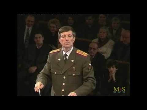 Видео: Валерий Халилов марш "Красноармеец Сухов"