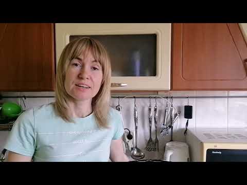 Видео: Готовим утку в медленноварке. Обзор медленноварки Kitfort KT-210