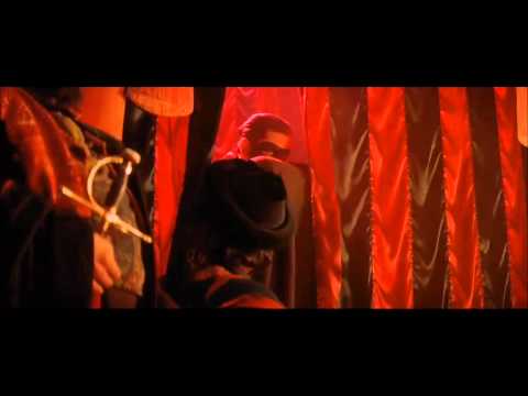 Видео: The Phantom of the Opera 2004 (Unreal & Roma Rain - Призрак оперы)