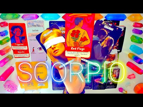 Видео: ♏ СКОРПИОН 🐦‍🔥 | Вы никогда не догадаетесь, кто к вам обращается 😳 Они не смогут устоять! | Обожа...