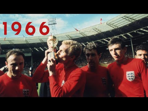 Видео: Історія чемпіонату світу 1966 року