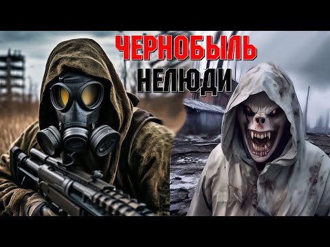 Видео: ПОХОД В АНОМАЛИЮ,ЧЕРНОБЫЛЬ! Страшные истории на ночь. Страшилки на ночь. Жуткие истории.