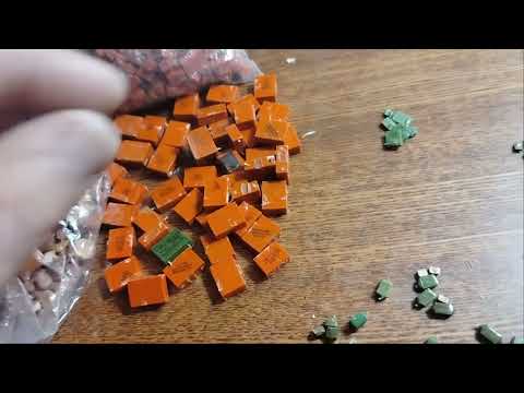 Видео: три посылки