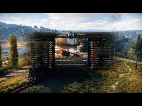 Видео: Прохоровка - Объект 168Н   ( Мастер,Дозорный )