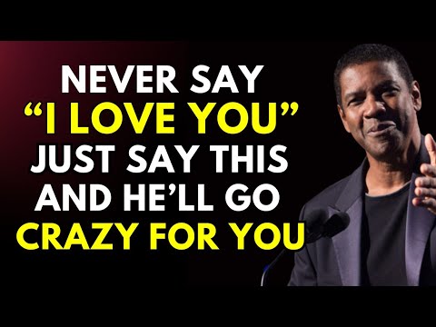 Видео: 12 вещей, которые мужчины ценят больше, чем признание в любви, по мнению экспертов по отношениям