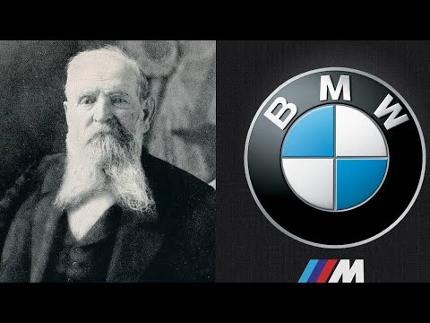 Видео: BMW компаниясының тарихы!