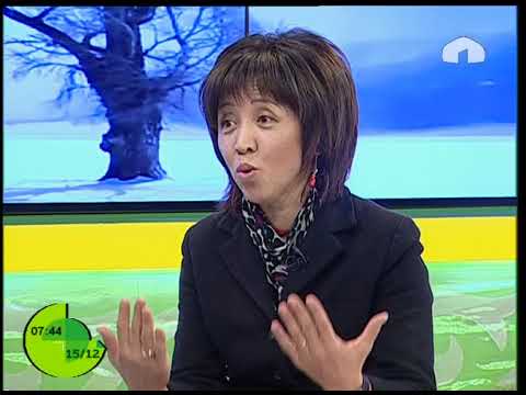 Видео: Роза Карагулова белгилу акын жонундо  KTRK ZAMANAда