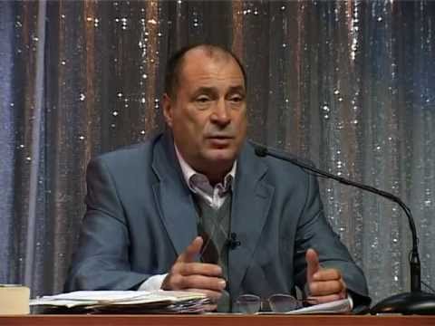 Видео: С.Н.Лазарев - Механизм апокалипсиса