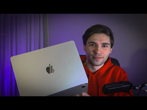 Видео: MacBook Air M2 | ЧЕСТНОЕ МНЕНИЕ