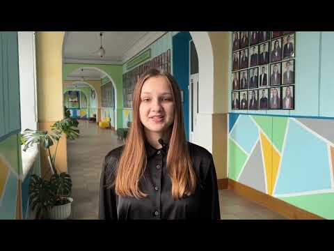Видео: Телевізійна служба новин Тиврівського наукового ліцею. Випуск 2. 2025-2026 навчальний рік