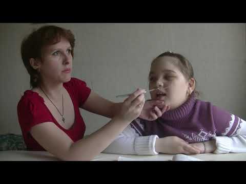 Видео: ПОСТАНОВКА ЗВУКА С - ЛЕГКО!