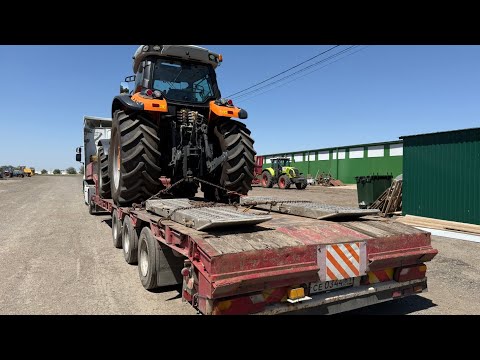 Видео: Крайняя неделя работы на трале и снова увольнение)))