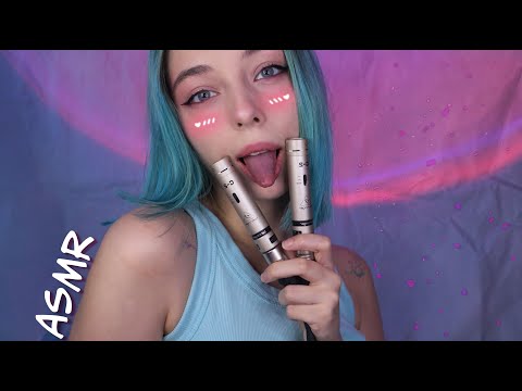 Видео: 💞 АСМР мурашечный ТЕСТ BEHRINGER C-2 📞 | asmr test behringer c-2