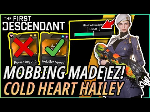 Видео: Новый красный мод от Хейли — ИДЕАЛЬНО ПОДХОДИТ для моббинга! | Сборка «Холодное сердце Хейли»