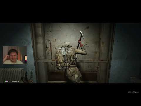 Видео: Дивимось що за гра така крута