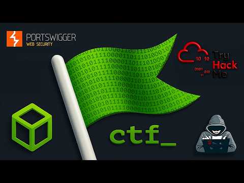 Видео: Как научиться хакерству (для начинающих!)