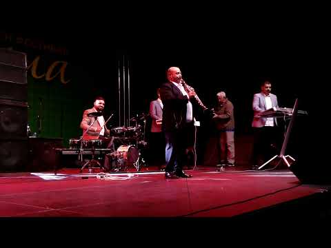 Видео: Събор Шумла 2021г. гр.Шумен, орк.Фолк Палитра - 1 част