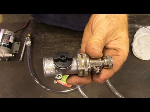 Видео: Хитрости наполнения тракторных шин водой