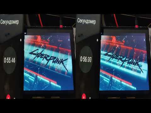 Видео: microsd vs ssd в steam deck
