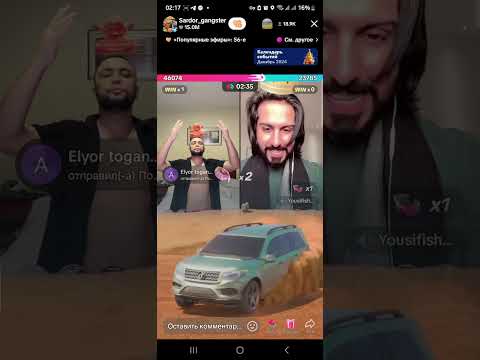 Видео: Sardor проиграл