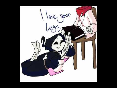 Видео: Озвучка комикса по Андертейл||Error×Ink||Bad guys||Undertale_comic