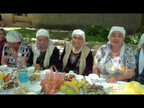 Видео: Байжансай 2017. 2