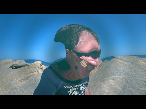 Видео: ПО.Разное море с одинаковой рыбой.