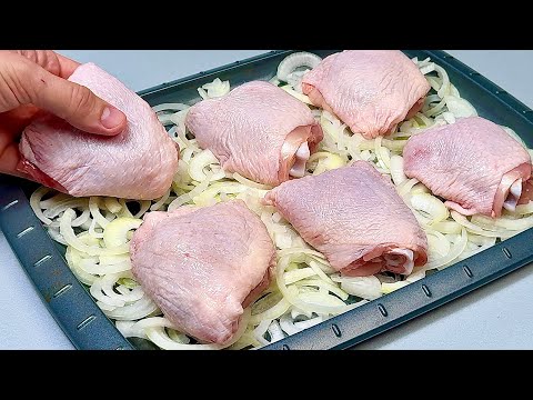 Видео: Рецепт, который удивит всех! Невероятно быстро и легко! ❗