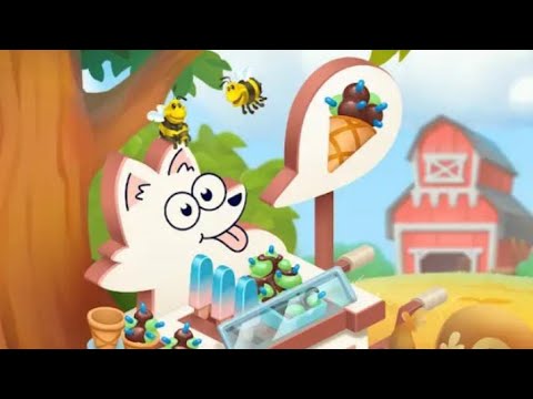 Видео: Hay Day. Событие лента. Календарь Грега 🎁 Конкурс проектов - этап подготовки. Открываем 🧩