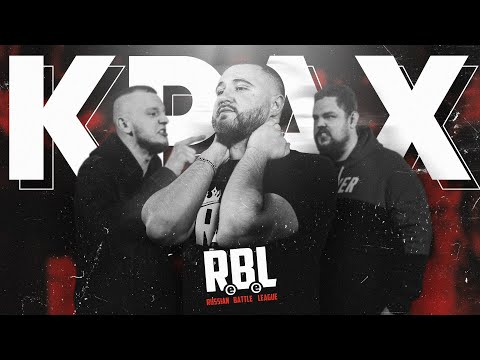 Видео: RBL RIP? ПРОЕКТ ЗАМОРОЖЕН ИЛИ РАЗВАЛИЛСЯ ОКОНЧАТЕЛЬНО? АНТОН ЗАБЭ ОСТАЛСЯ БЕЗ ДРУЗЕЙ