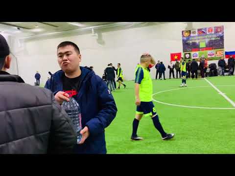 Видео: финал