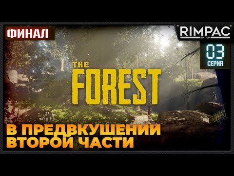Видео: Прохождение The Forest _ часть 3 _ самый странный финал )))