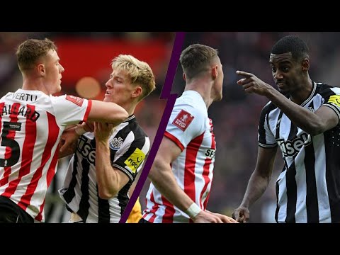 Видео: Когда игроки теряют контроль 2023/2024 №32