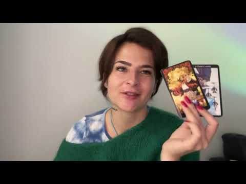 Видео: Ты незабываема 😎Кто о тебе думает? Какие мысли крутит на повторе этот человек? 🌞Кармический круг 💓