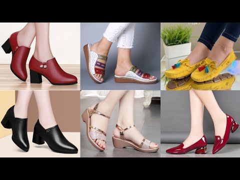 Видео: КЛАССИЧЕСКАЯ САМАЯ УДОБНАЯ ПОВСЕДНЕВНАЯ ОБУВЬ/ПОСЛЕДНИЕ ТРЕНДЫ ОБУВИ 2025 ГОДА