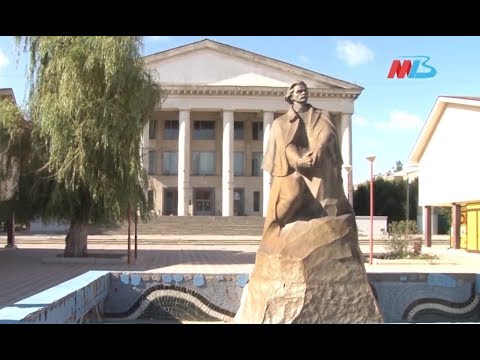 Видео: Что ждет Тракторозаводский район Волгограда в будущем?