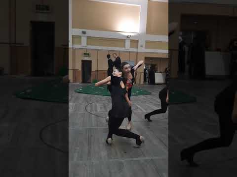 Видео: Семинар Ансамбля Вирского, 12 ноября 2021 (8/10)