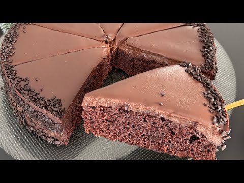 Видео: Самый лучший рождественский торт🎄, который я когда-либо ела! Вы будете поражены! 🤩