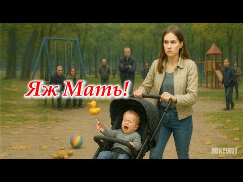 Видео: JokeWit - Яжмать