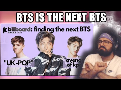 Видео: «Следующие BTS»: почему они каждый раз терпят неудачу. | Реакция