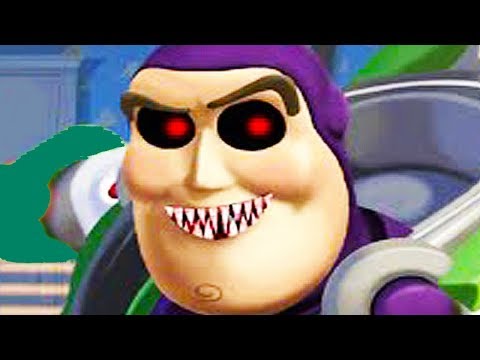 Видео: БАЗЗ.EXE - BUZZ.EXE