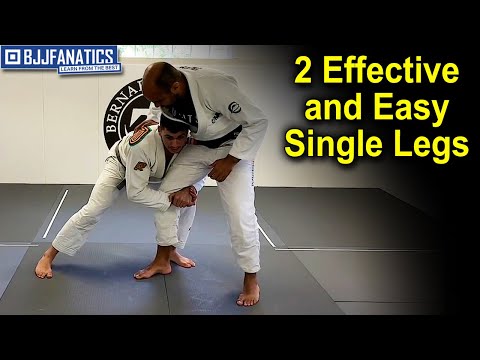 Видео: Два эффективных и простых упражнения на одной ноге от Джанкарло Бодони