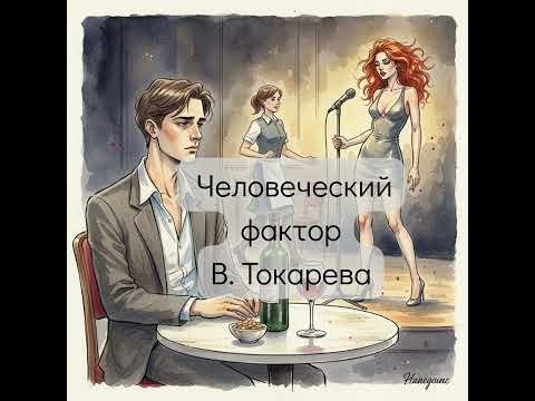 Видео: В. Токарева "Человеческий фактор"
