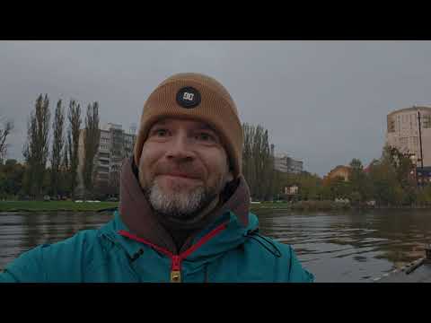 Видео: Стритфишинг в Калининграде (street fishing)